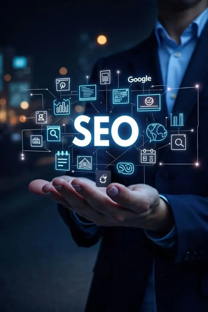 Best SEO expert in Malappuram