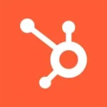 HubSpot certificate of best digital marketer
